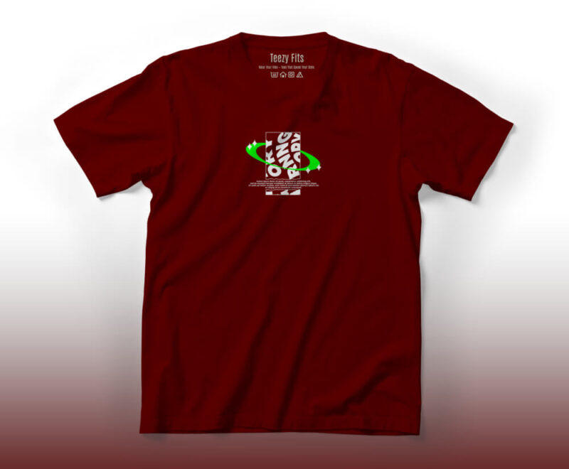 Center Text