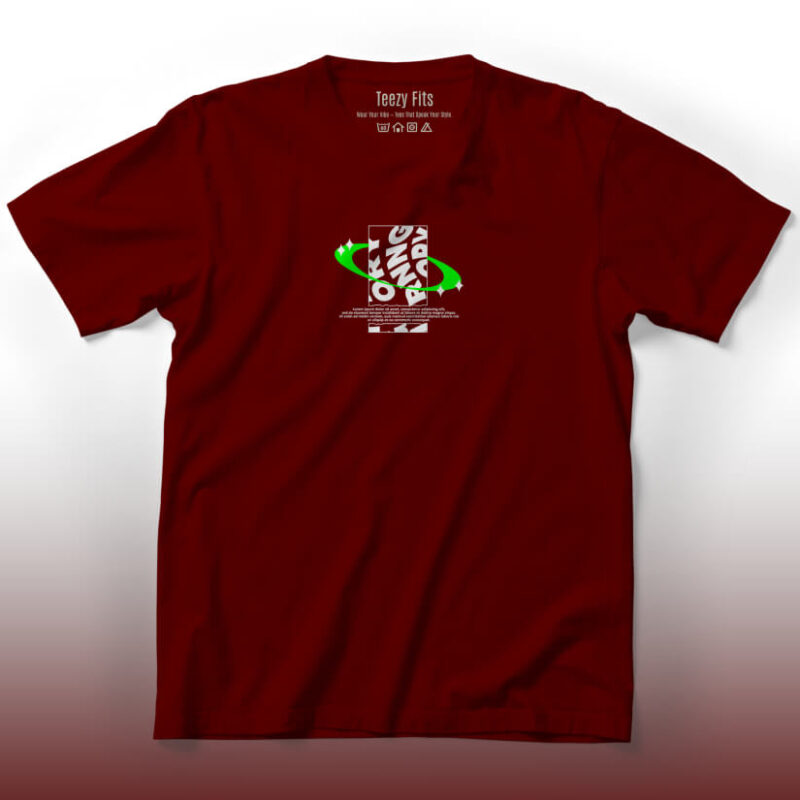 Center Text