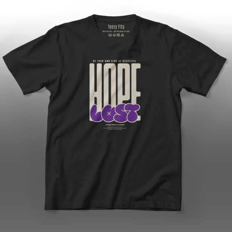 Hope Lost