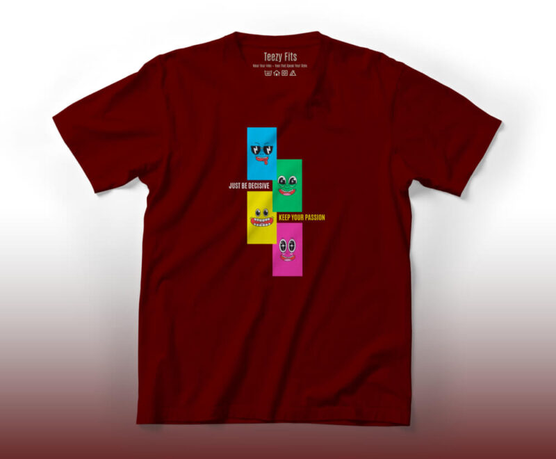 Side Face - Image 2
