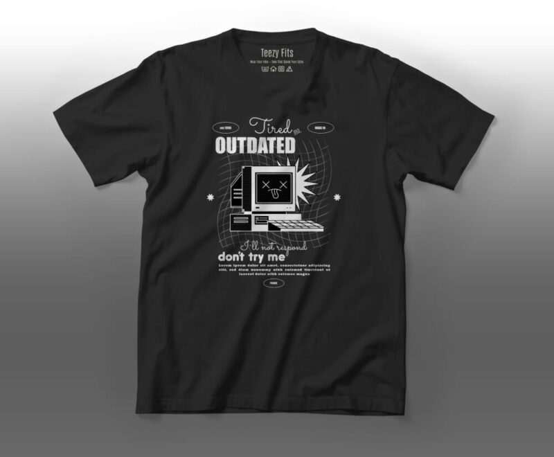 Outdated