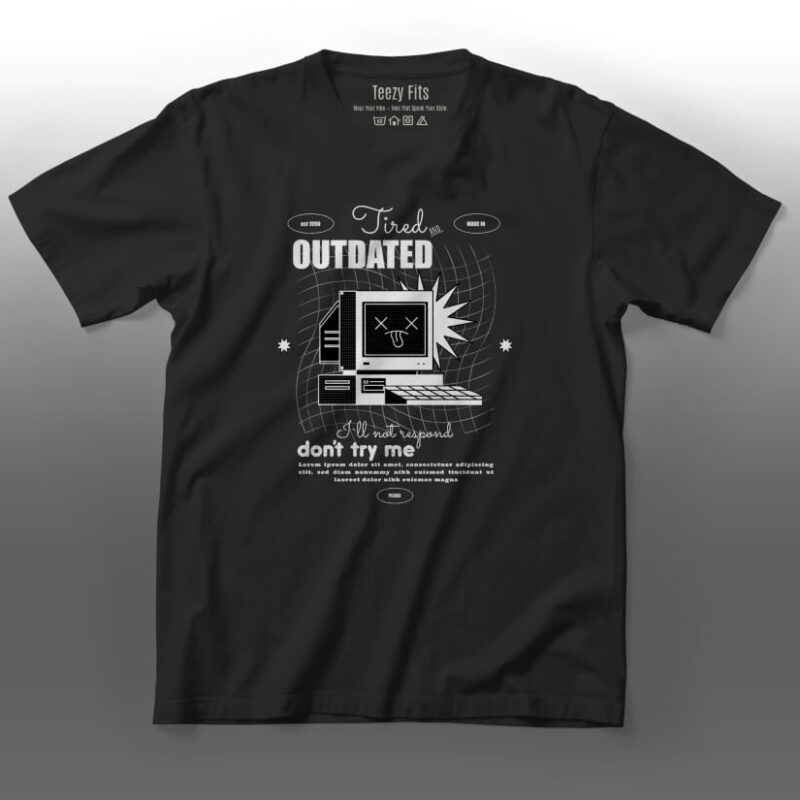 Outdated